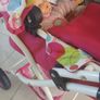 dolls pram Image 10