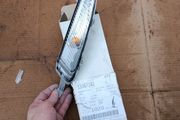 Opel astra j P/S indicator light