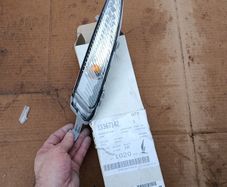 Opel astra j P/S indicator light