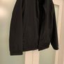 Dockers Mens Black Jacket Image 4