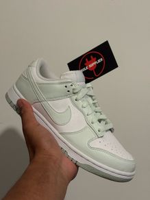 Nike Dunk Low "Next Nature Mint"
