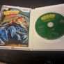 crash of the titans  wii complete Image 2
