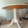 white table Image 3