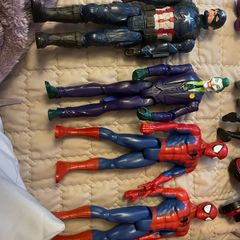 action fig