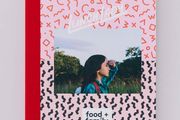 Lunch Lady Magazine Book Series Issue 20