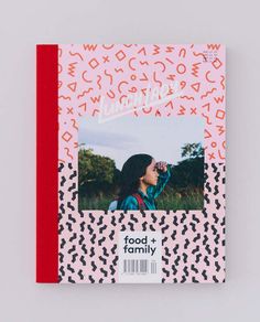 Lunch Lady Magazine Book Series Issue 20