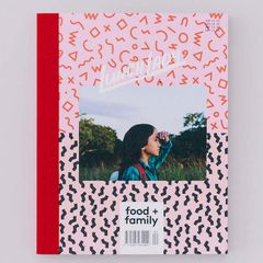 Lunch Lady Magazine Book Series Issue 20