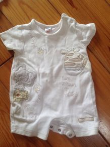 Newborn NEXT All in One