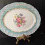 Royal Albert "Enchantment" Serving Platter Image 2