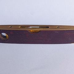 Vintage J. Rabone & Sons Spirit Level