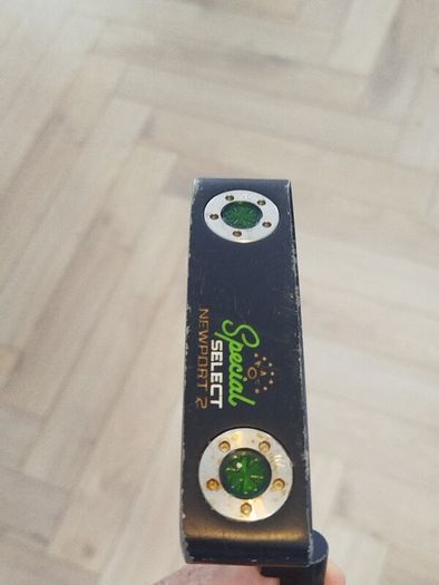 rep Scotty Cameron /rep/
