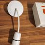 double socket, dimmer light switch, single light switch Image 4