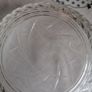 Beautiful sugar/sweet bowl with lid Image 3