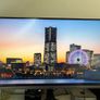 Samsung 4K Monitor Image 2