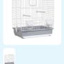 New Voltrega Galileo Bird Cage Image 6