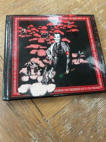 The Residents - Third Reich N Roll (Hardback Book)