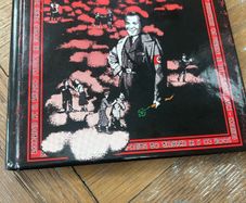 The Residents - Third Reich N Roll (Hardback Book)