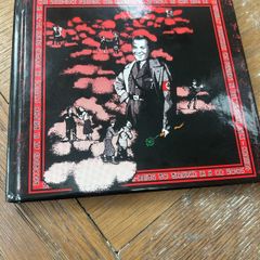 The Residents - Third Reich N Roll (Hardback Book)