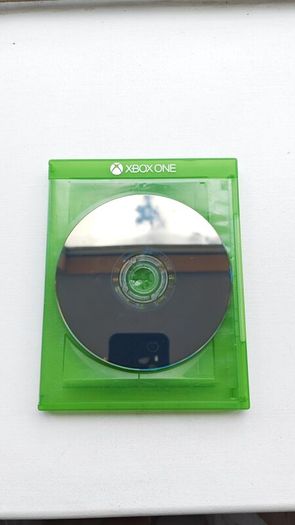 Forza Horizon 3 - Xbox One Game (No cover art)