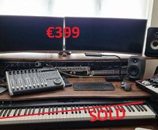 Sound Studio Sale Bundle 1599
