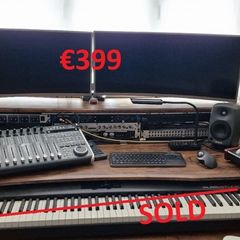 Sound Studio Sale Bundle 1599