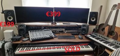Sound Studio Sale Bundle 1599