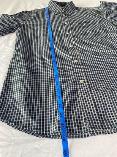 Ben Sherman Shirt long sleeved Size Medium Men's