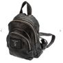Marc Jacobs Mini Leather Backpack - Black Image 2