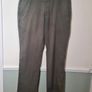mens NIKE golf tour performance Dri fit trousers pants green Size W 36 L 32 Image 2