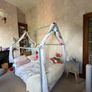 Double House Shaped Kids Bed Image 6