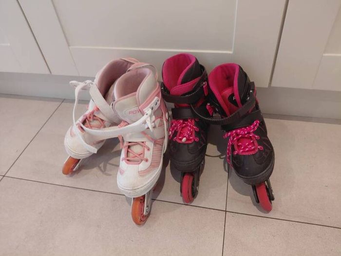kids roller blades