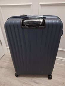 Jump Enais Large Expandable Suitcase (75cm).