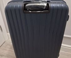 Jump Enais Large Expandable Suitcase (75cm).