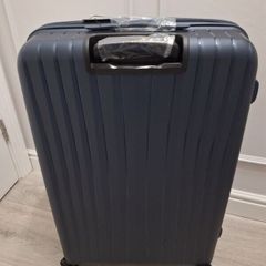 Jump Enais Large Expandable Suitcase (75cm).
