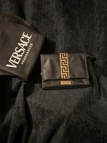 Versace perfums