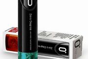 Aromatherapy Body Slimming Detox Breathe Nasal Stick, new, unopened.