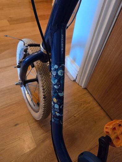 Kids Bike 14"