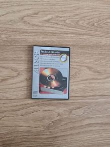 dvd cd pro lense cleaner