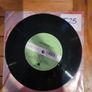Tanita Tikaram Little Sister Leaving Town 7 inch vinyl single Image 4
