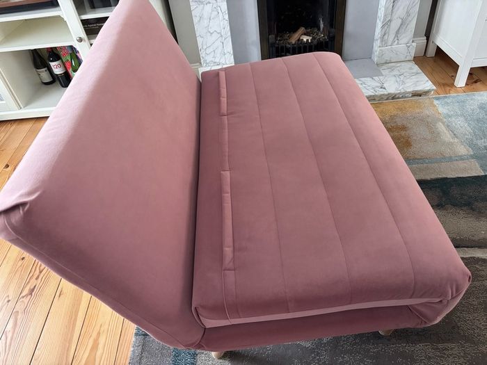 Next Sofa Bed