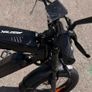 Electric Road Legal Ebike (off Road Setting Available) Image 6