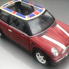 Hasbro Sindy MINI Cooper