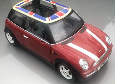 Hasbro Sindy MINI Cooper