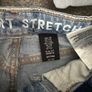 Denim shorts Image 2