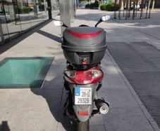 Moped