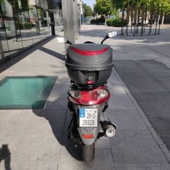 Moped