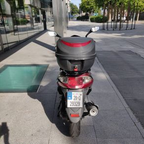 Moped