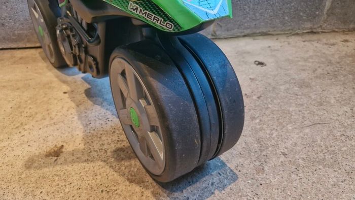 kids motorbike