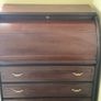 Antique Writing Desk Image 2