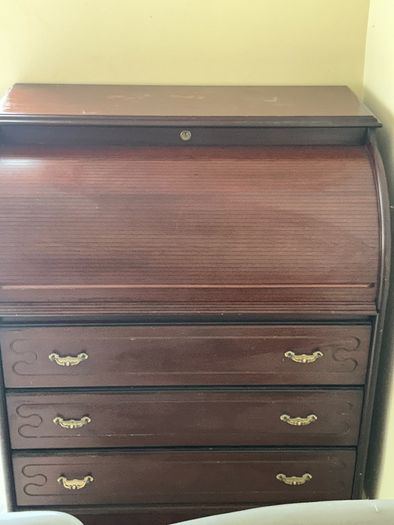 Antique Writing Desk